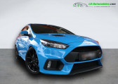 Ford Focus occasion année 2017 boite Manuelle Annonce Ford Focus occasion Essence RS 2.3 EcoBoost 350 à Beaupuy