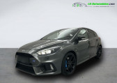 Ford Focus occasion année 2017 boite Manuelle Annonce Ford Focus occasion Essence RS 2.3 EcoBoost 350 à Beaupuy