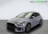 Ford Focus occasion année 2016 boite Manuelle Annonce Ford Focus occasion Essence RS 2.3 EcoBoost 350 à Beaupuy