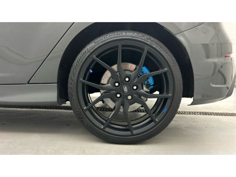 Ford Focus RS 2.3 EcoBoost 350  occasion  Beaupuy - photo n6