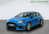 Ford Focus occasion année 2017 boite Manuelle Annonce Ford Focus occasion Essence RS 2.3 EcoBoost 350 à Beaupuy
