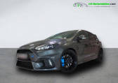Ford Focus RS 2.3 EcoBoost 350   Beaupuy 31