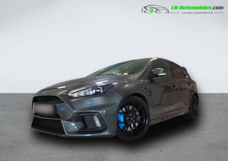 Ford Focus RS 2.3 EcoBoost 350  occasion  Beaupuy