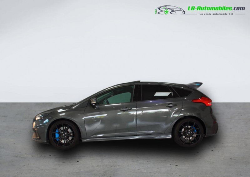 Ford Focus RS 2.3 EcoBoost 350  occasion  Beaupuy - photo n5