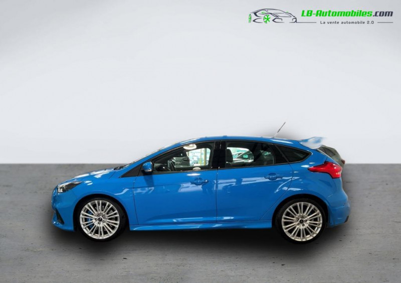 Ford Focus RS 2.3 EcoBoost 350  occasion  Beaupuy - photo n4