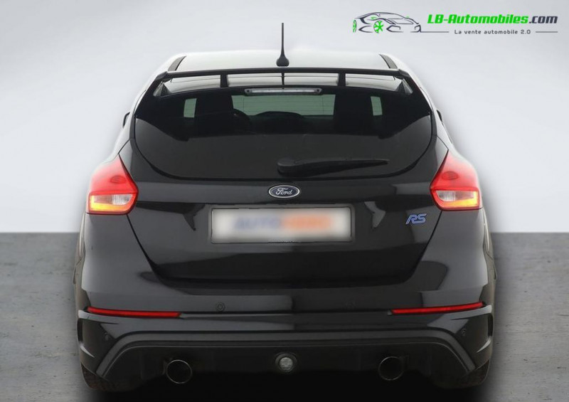 Ford Focus RS 2.3 EcoBoost 350  occasion  Beaupuy - photo n6