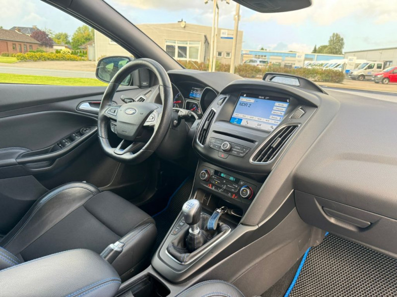 Ford Focus RS 2.3 EcoBoost 350  occasion  Beaupuy - photo n7