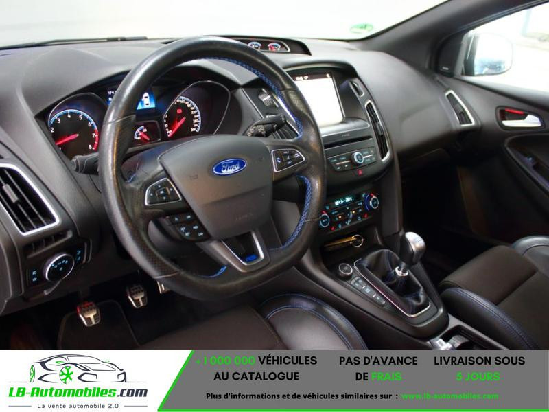Ford Focus RS 2.3 EcoBoost 350  occasion � Beaupuy - photo n�9