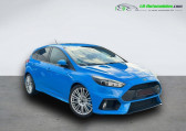 Ford Focus RS 2.3 EcoBoost 350   Beaupuy 31