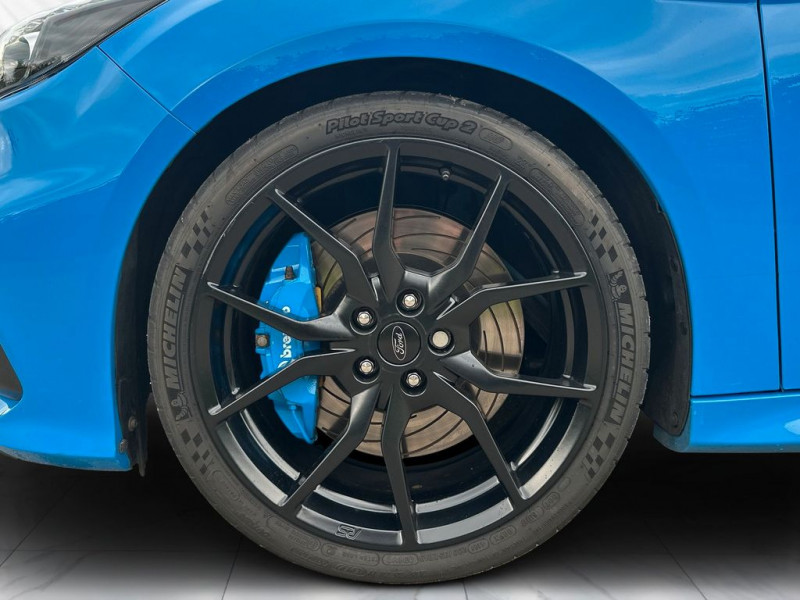 Ford Focus RS 2.3 EcoBoost 350  occasion  Beaupuy - photo n9