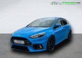 Ford Focus occasion année 2016 boite Manuelle Annonce Ford Focus occasion Essence RS 2.3 EcoBoost 350 à Beaupuy