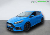Ford Focus occasion année 2017 boite Manuelle Annonce Ford Focus occasion Essence RS 2.3 EcoBoost 350 à Beaupuy