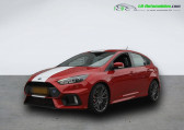Ford Focus occasion année 2017 boite Manuelle Annonce Ford Focus occasion Essence RS 2.3 EcoBoost 350 à Beaupuy