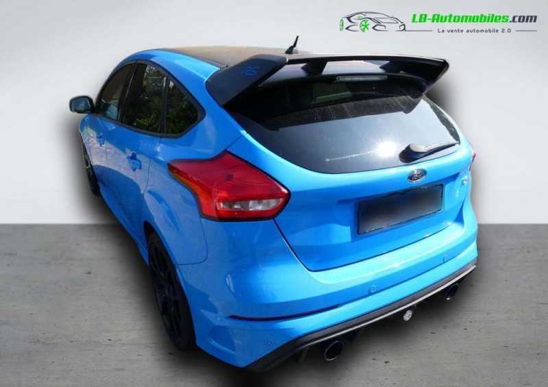 Ford Focus RS 2.3 EcoBoost 350  occasion  Beaupuy - photo n3