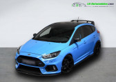 Ford Focus occasion année 2018 boite Manuelle Annonce Ford Focus occasion Essence RS 2.3 EcoBoost 350 à Beaupuy