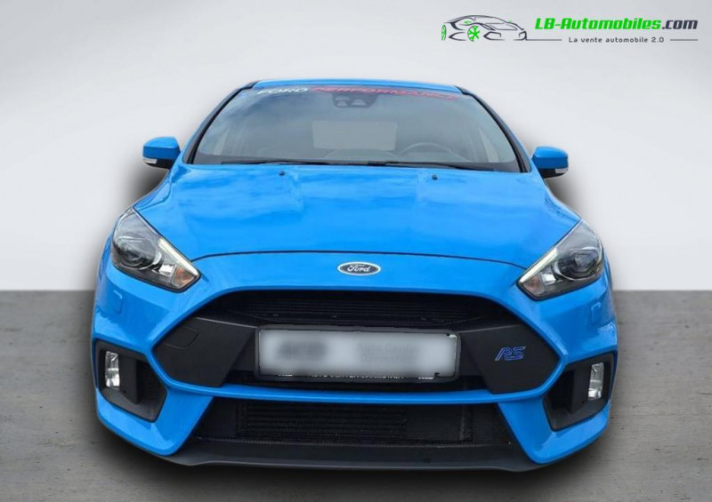 Ford Focus RS 2.3 EcoBoost 350  occasion  Beaupuy - photo n5