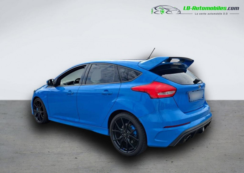 Ford Focus RS 2.3 EcoBoost 350  occasion  Beaupuy - photo n4