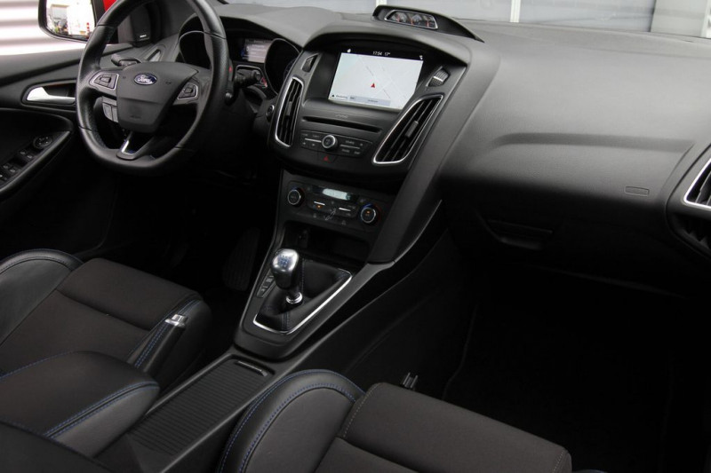 Ford Focus RS 2.3 EcoBoost 350  occasion  Beaupuy - photo n3
