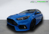 Ford Focus RS 2.3 EcoBoost 350   Beaupuy 31