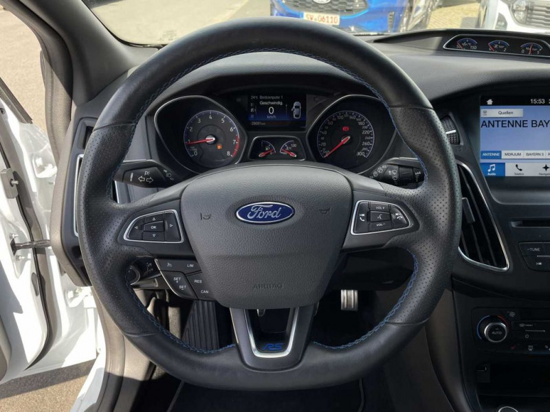 Ford Focus RS 2.3 EcoBoost 350  occasion  Beaupuy - photo n6