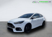 Ford Focus RS 2.3 EcoBoost 350   Beaupuy 31