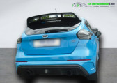 Ford Focus occasion année 2018 boite Manuelle Annonce Ford Focus occasion Essence RS 2.3 EcoBoost 350 à Beaupuy