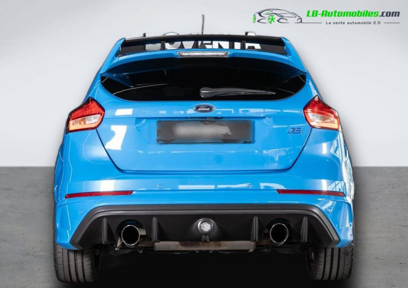 Ford Focus RS 2.3 EcoBoost 350  occasion  Beaupuy - photo n4