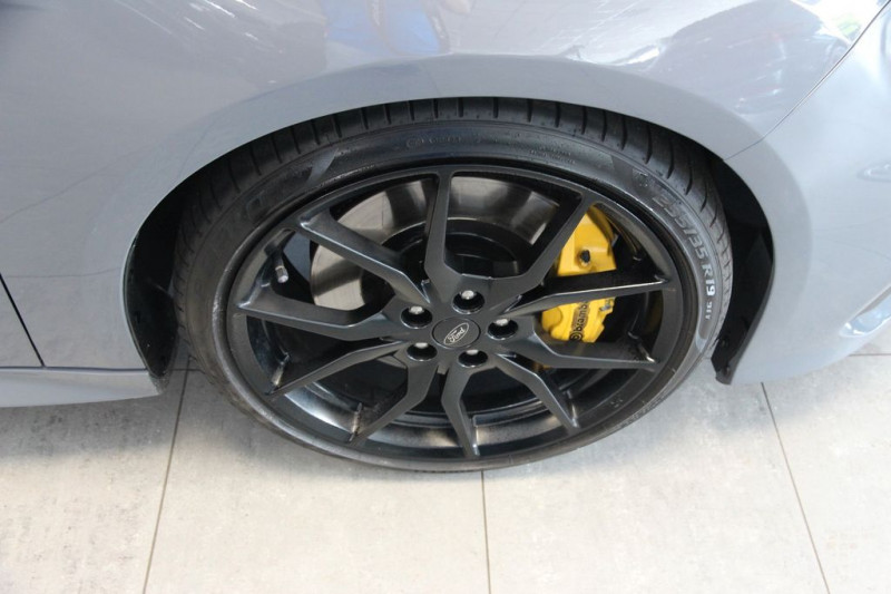 Ford Focus RS 2.3 EcoBoost 350  occasion  Beaupuy - photo n7