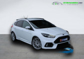 Ford Focus RS 2.3 EcoBoost 350   Beaupuy 31
