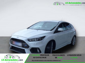 Annonce Ford Focus occasion Essence RS 2.3 EcoBoost 350 à Beaupuy