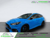 Ford Focus RS 2.3 EcoBoost 350   Beaupuy 31