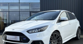 Ford Focus occasion 2016 mise en vente &agrave; PLEUMELEUC par le garage GUILLARD AUTOMOBILES - photo n&deg;1