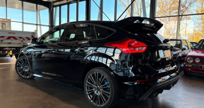 Ford Focus RS 2.3 EcoBoost 350ch Suivi complet Recaro Caméra de recul G 2016 - photo n°2 Ford Focus RS 2.3 EcoBoost 350ch Suivi complet Recaro Caméra de recul G  occasion à Sarreguemines - photo n°2