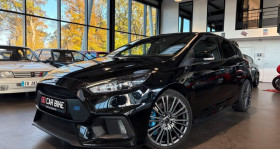 Ford Focus occasion 2016 mise en vente à Sarreguemines par le garage GO CAR BIKE - photo n°1