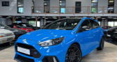 Ford Focus RS 2.3 ECOBOOST 350CV RECARO 4X4 1MAIN/CAM   Saint Denis En Val 45