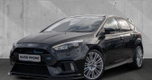 Annonce Ford Focus occasion Essence RS 2.3 EcoBoost  Vieux Charmont