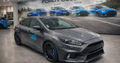 Ford Focus RS 2.3 TURBO 350 MK3 PACK PERFORMANCE/RECARO / CG FRANCAISE   � SAINT LAURENT DU VAR 06