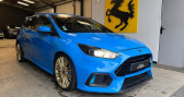 Annonce Ford Focus occasion Essence rs 2.3i ecoboost 350ch  Brindas