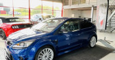 Ford Focus occasion année 2009 Annonce Ford Focus occasion Electrique RS 2,5 305 PACK ELECTRIQUE BLUETOOTH KEYLESS PARK PILOT BI-X à Phalsbourg