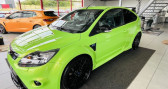 Ford Focus occasion année 2010 Annonce Ford Focus occasion Electrique RS 2,5 305 PACK ELECTRIQUE GPS CAMERA HIVER BLUETOOTH KEYLES à Phalsbourg