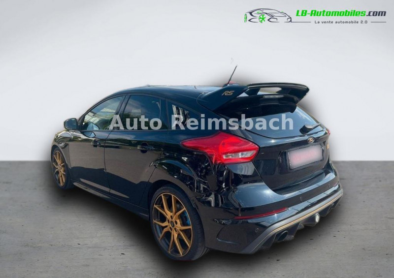 Ford Focus RS 350ch  occasion  Beaupuy - photo n18