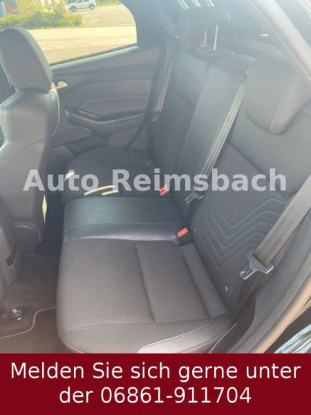 Ford Focus RS 350ch  occasion  Beaupuy - photo n4