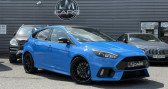 Ford Focus RS Last Edition 2.3 EcoBoost 350  2017 - annonce de voiture en vente sur Auto Sélection.com