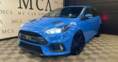 Annonce Ford Focus occasion Essence rs mk3 2.3 350 ch ecoboost à MARCILLY D'AZERGUES