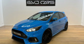 Annonce Ford Focus occasion Essence RS Mk3 2.3 350 ch Franaise/Recaro  GLEIZE