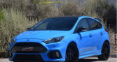 Ford Focus RS MK3 2.3 350ch LAST EDITION  2017 - annonce de voiture en vente sur Auto Sélection.com