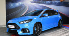 Ford Focus occasion année 2017 boite Manuelle Annonce Ford Focus occasion Essence RS mk3 2.3 Ecoboost 350 4×4 GPS Caméra RECARO SONY Susp à Sarraltroff