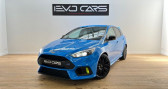 Ford Focus RS MK3 2.3 EcoBoost 350 ch   GLEIZE 69