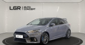 Ford Focus occasion année 2016 boite Manuelle Annonce Ford Focus occasion Essence RS MK3 2.3 S&S / RECARO / CAMERA / BREMBO à Boissy-le-Châtel