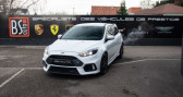 Ford Focus RS MK3 2.3 Turbo 350ch 4x4 - Seulement 37600km !   SOUFFELWEYERSHEIM 67